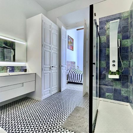 Picasso'S Deluxe Puerta Verde Málaga Esterno foto