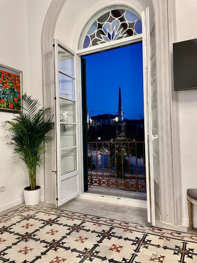 Picasso'S Deluxe Puerta Verde Málaga Esterno foto
