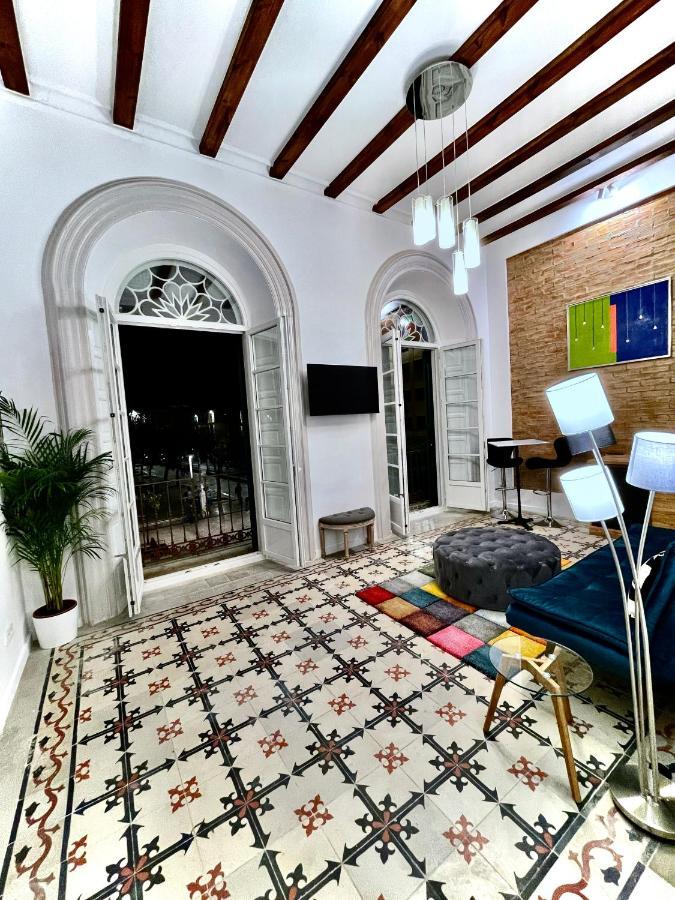 Picasso'S Deluxe Puerta Verde Málaga Esterno foto