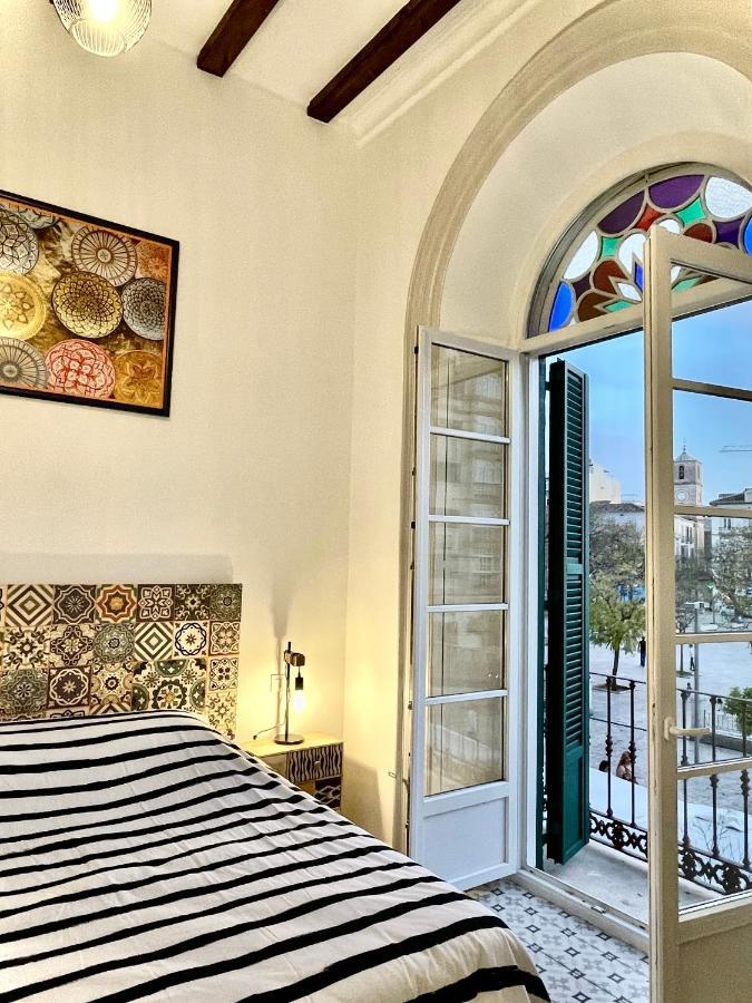 Picasso'S Deluxe Puerta Verde Málaga Esterno foto
