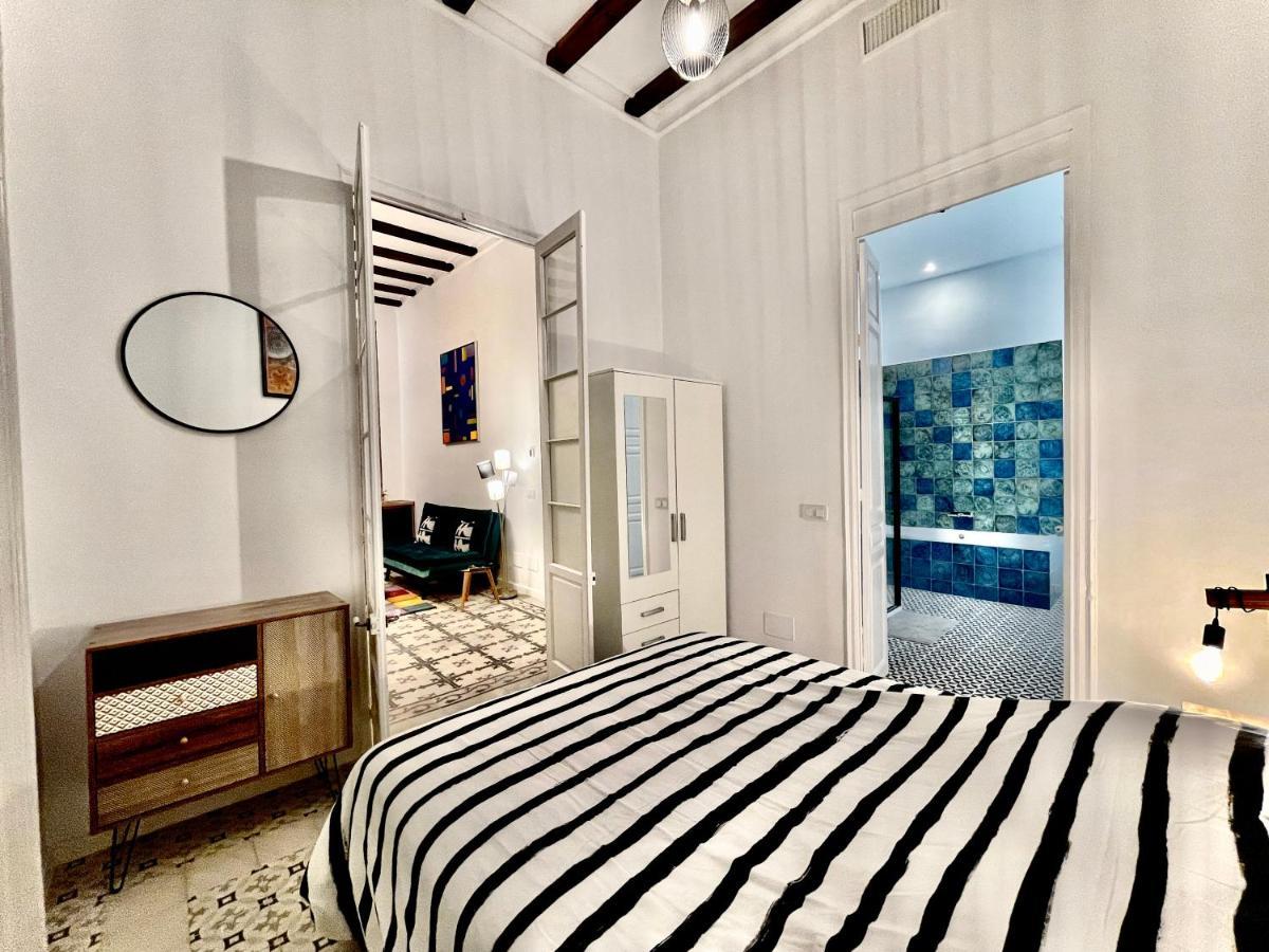 Picasso'S Deluxe Puerta Verde Málaga Esterno foto