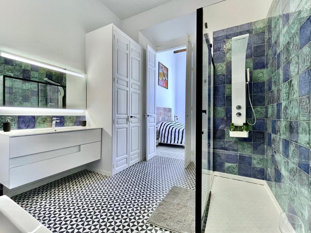 Picasso'S Deluxe Puerta Verde Málaga Esterno foto