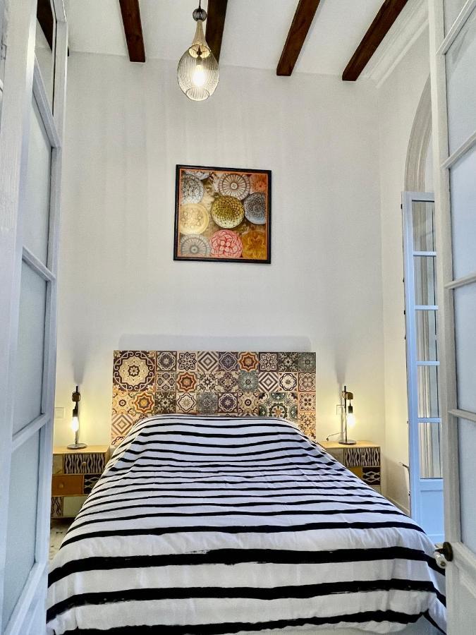 Picasso'S Deluxe Puerta Verde Málaga Esterno foto