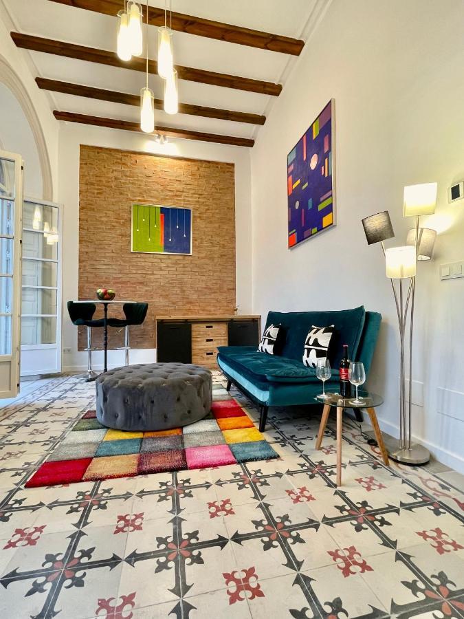 Picasso'S Deluxe Puerta Verde Málaga Esterno foto